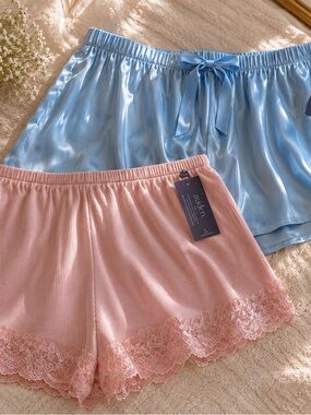 Auden Sleep Shorts Bundle – 2 Pairs